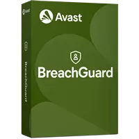 Comprar Avast BreachGuard
