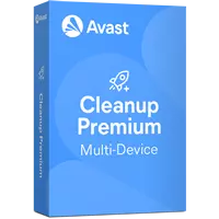 Comprar Avast Cleanup Premium