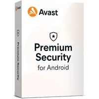 Comprar Avast Mobile Security Premium | Android