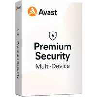 Comprar Avast Premium Security (Multi-dispositivo)