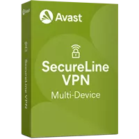 Comprar Avast SecureLine VPN (multidispositivo)