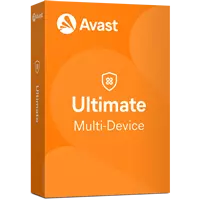 Comprar Avast Ultimate (Multi-dispositivo)