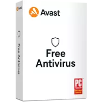 Circulo habilitar cubo Avast Free Antivirus | Ciberseguridad gratis