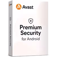 Avast Mobile Security Premium
