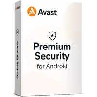 Avast Mobile Security