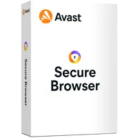 Avast Secure Browser
