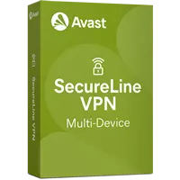 Avast SecureLine VPN Avast SecureLine VPN