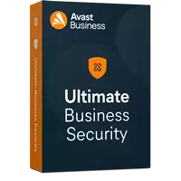Imagen de Avast Ultimate Business Security