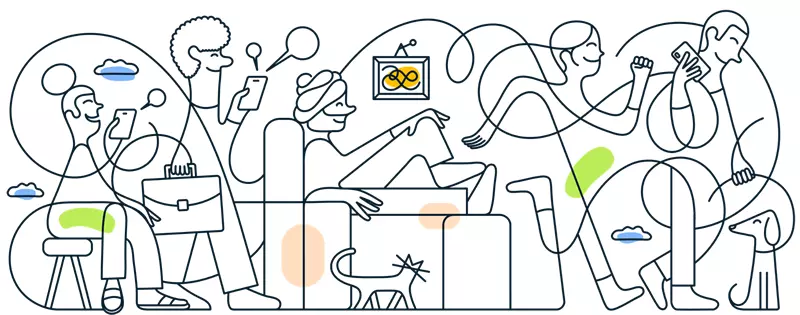 Ciberseguridad Avast para el hogar