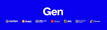 Gen: Norton, Avast, Avira, AVG, CCleaner...