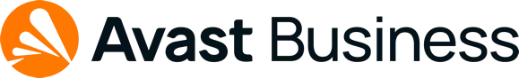 Logo de Avast Business