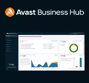 Avast Business Hub | Versión 8.68