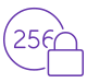 Cifrado AES de 256 bits