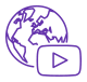Acceso a contenidos de todo el mundo